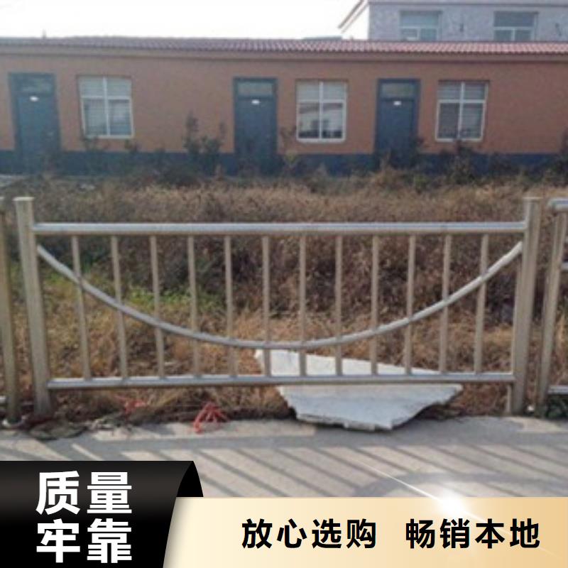 内蒙古买桥梁护栏立柱板价格优惠