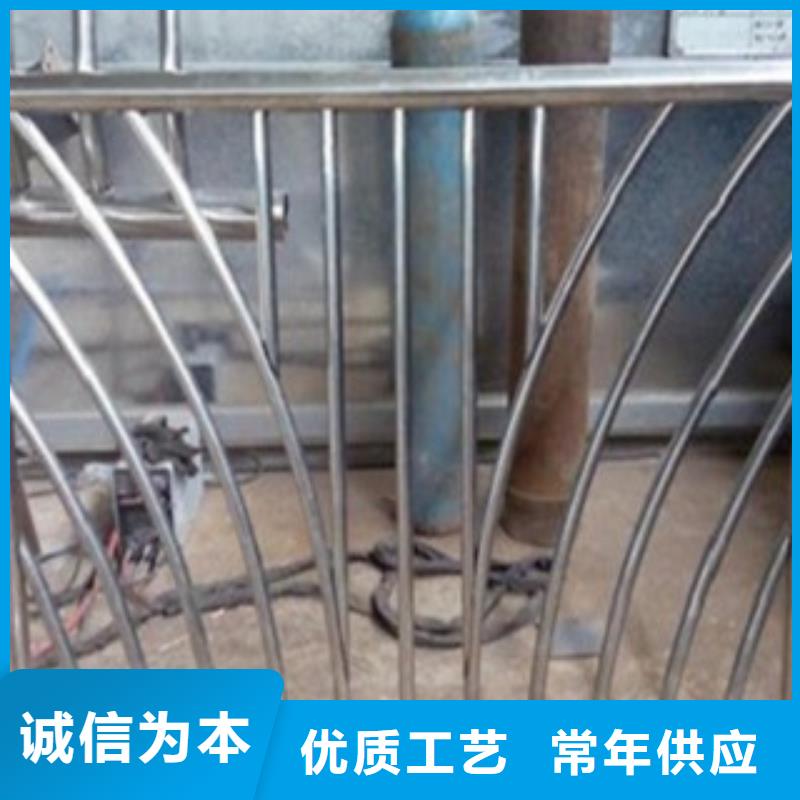 咨询【俊邦】桥梁不锈钢复合管材料一级质量