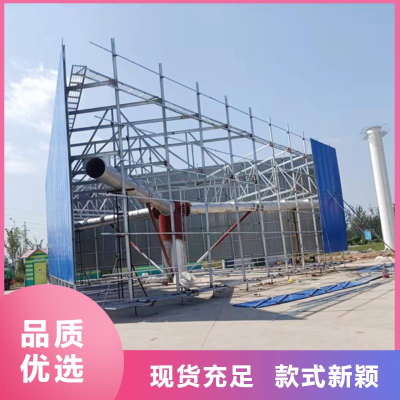 北京销售擎天柱广告塔制作公司