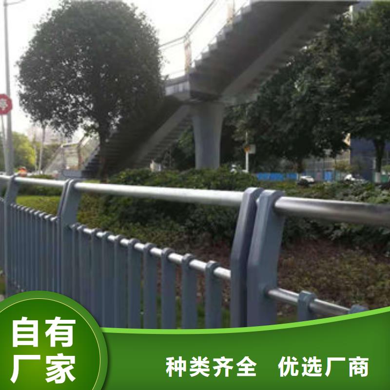 【攀枝花】本土新型桥梁景观护栏安装价格