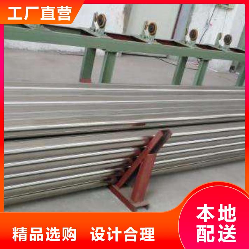 直销[亮洁]安徽桥梁护栏厂家生产基地
