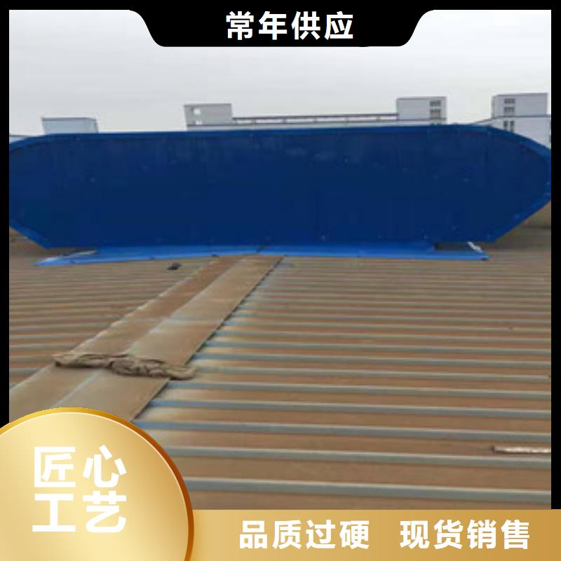 徐州定制一字型通风天窗山东生产厂家