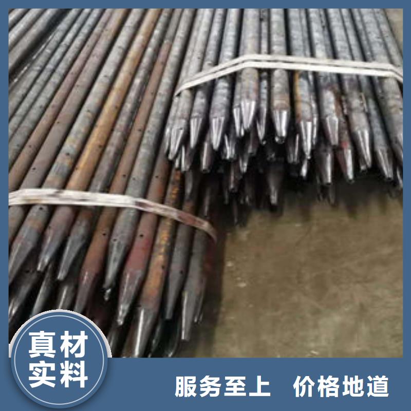 钢花管品质可靠实力厂商