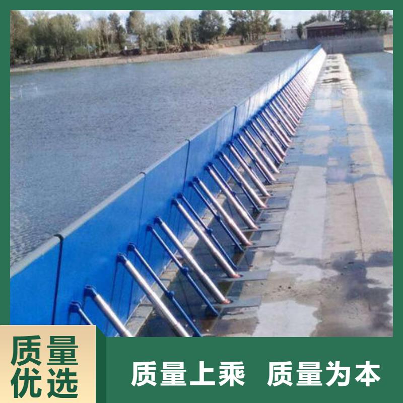 【黑龙江】订购水力自控翻板闸门有哪些规格