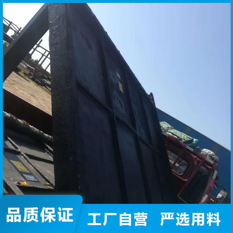 上海询价滑动平面钢闸门优点和缺点