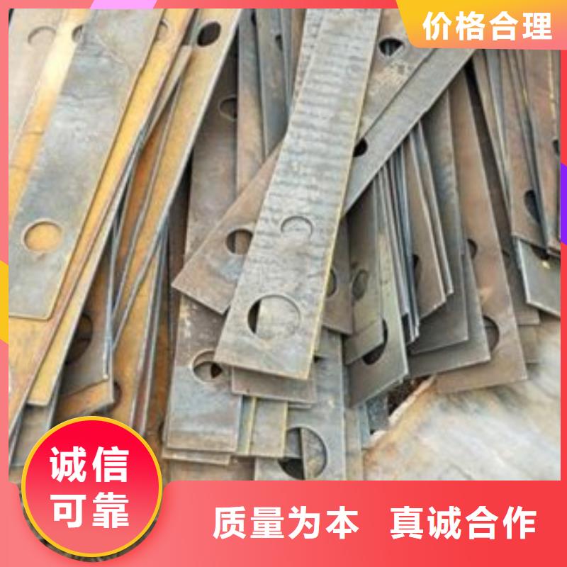 天津直供不锈钢复合管道路护栏量大优惠