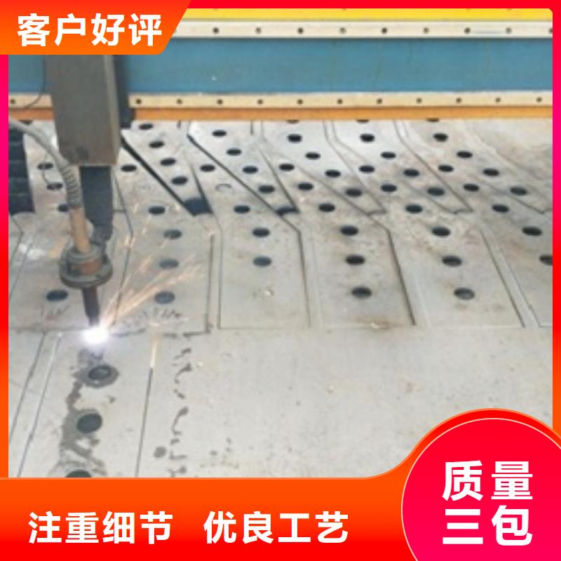 【淄博】当地不锈钢桥梁防撞护栏容易清洗