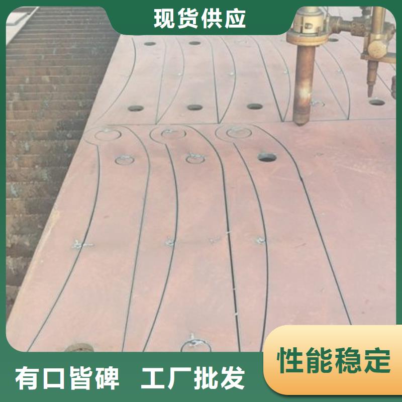 温州品质桥梁防撞护栏喷塑防腐