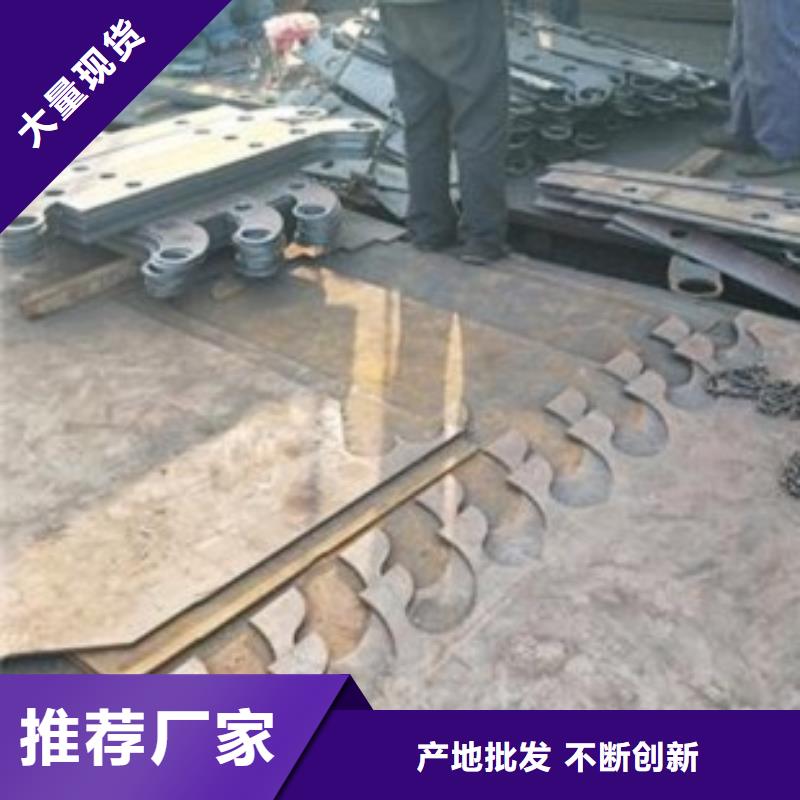 产品细节参数鑫海达不锈钢栏杆安装技术指导