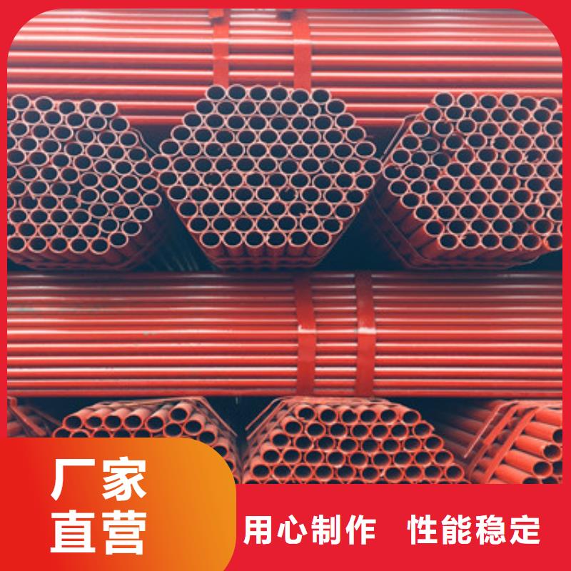 南京优选市6米长单排架子管精工打造