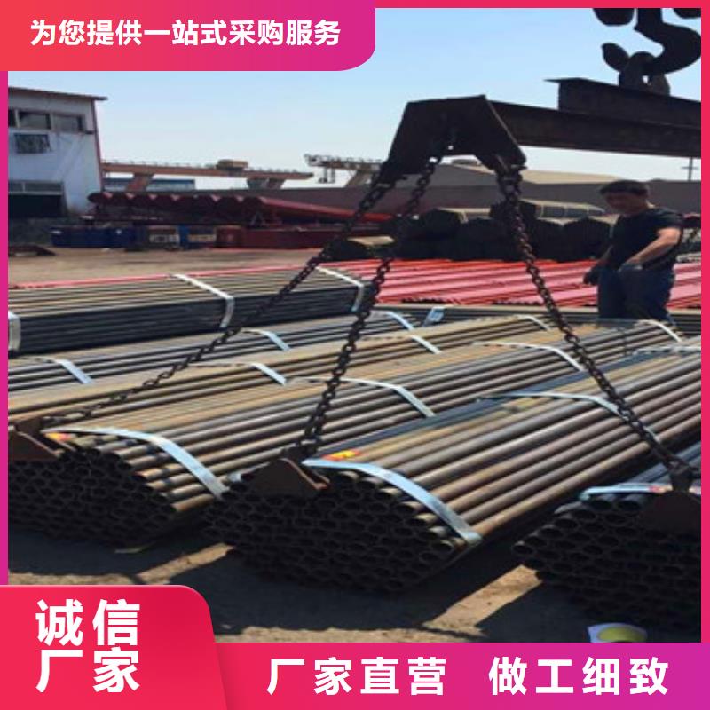 南京优选市6米长单排架子管精工打造