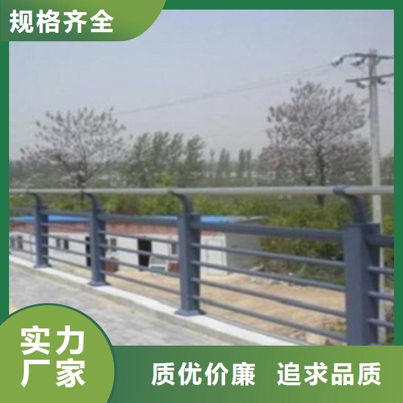 专注生产制造多年{鑫旺通}不锈钢景观护栏杆提供免费画图