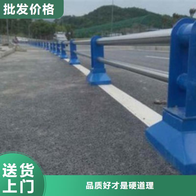 应用领域【鑫旺通】桥梁灯光护栏工艺流程