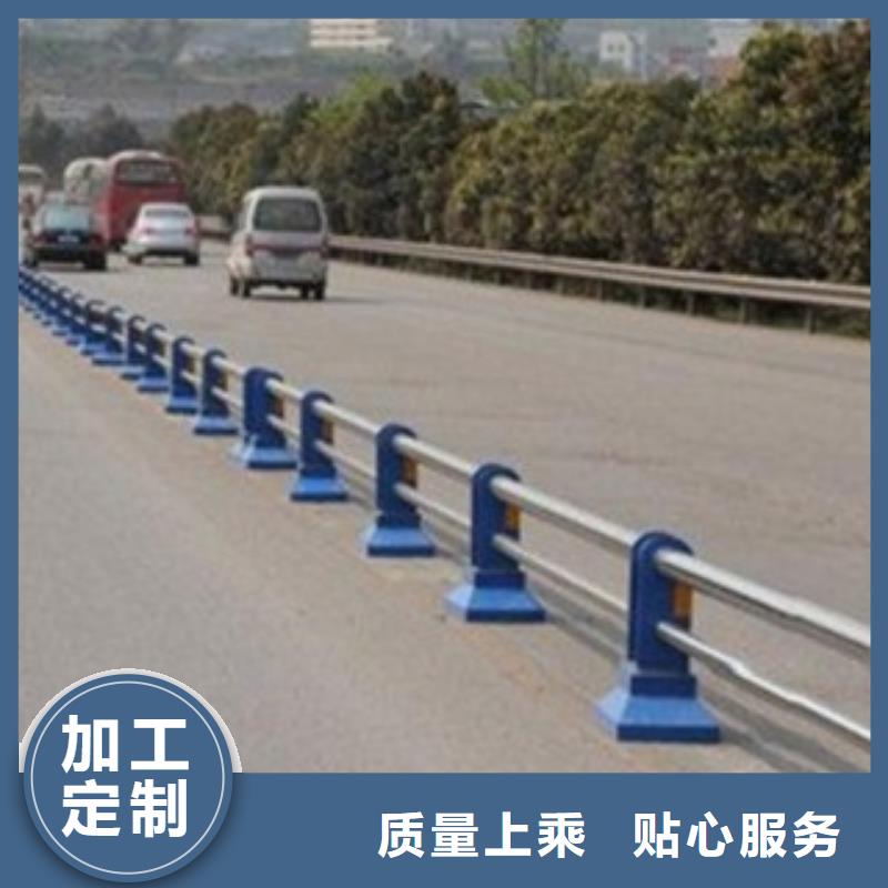 【内江】询价不锈钢天桥护栏安装指导