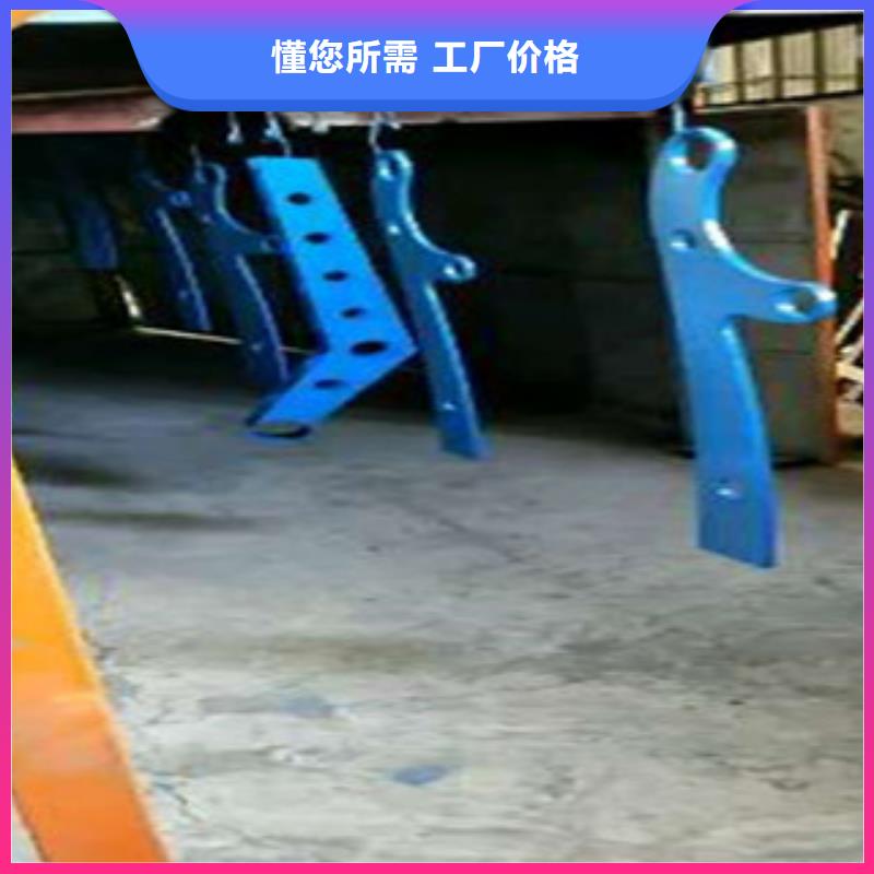 批发<鑫润通>天桥不锈钢护栏杆质量可靠