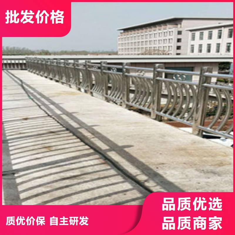 亳州当地桥梁扶手立柱钢板特殊规格可定制
