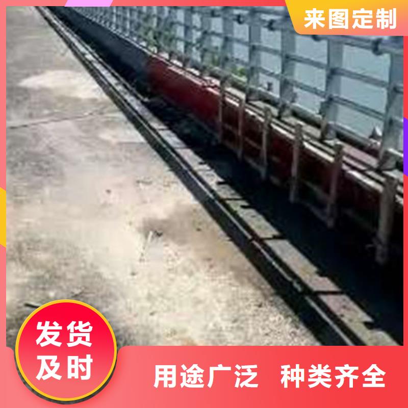让利客户(鑫旺通)不锈钢桥梁景观护栏耐湿热