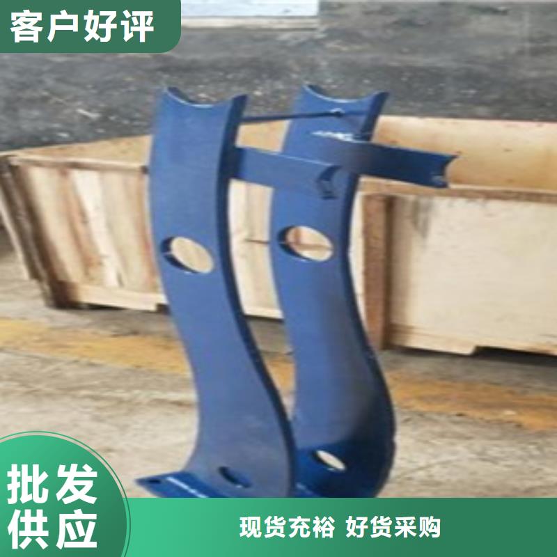 漳州找镀锌喷塑钢板立柱设计