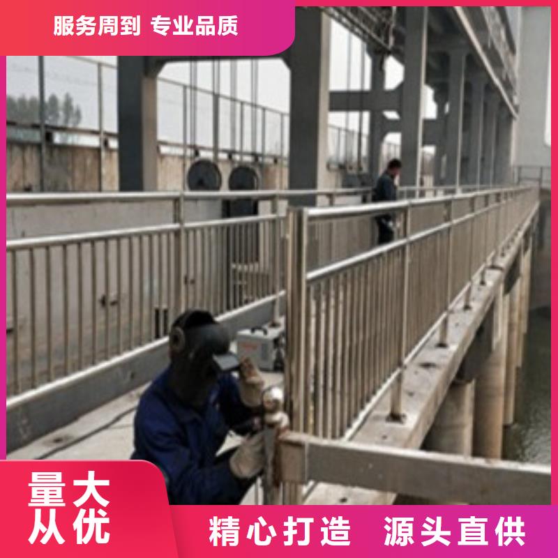 汉中本地桥梁立柱用途广泛