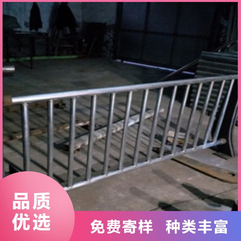 【淄博】选购不锈钢丝绳护栏安装指导