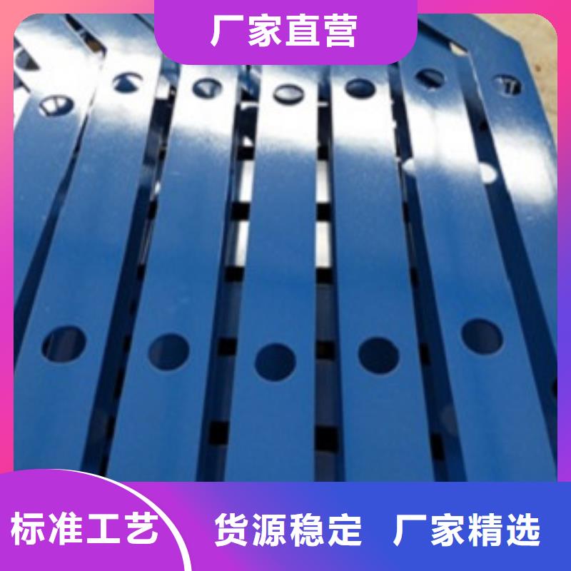 枣庄销售不锈钢碳素钢复合管护栏各类规格齐全