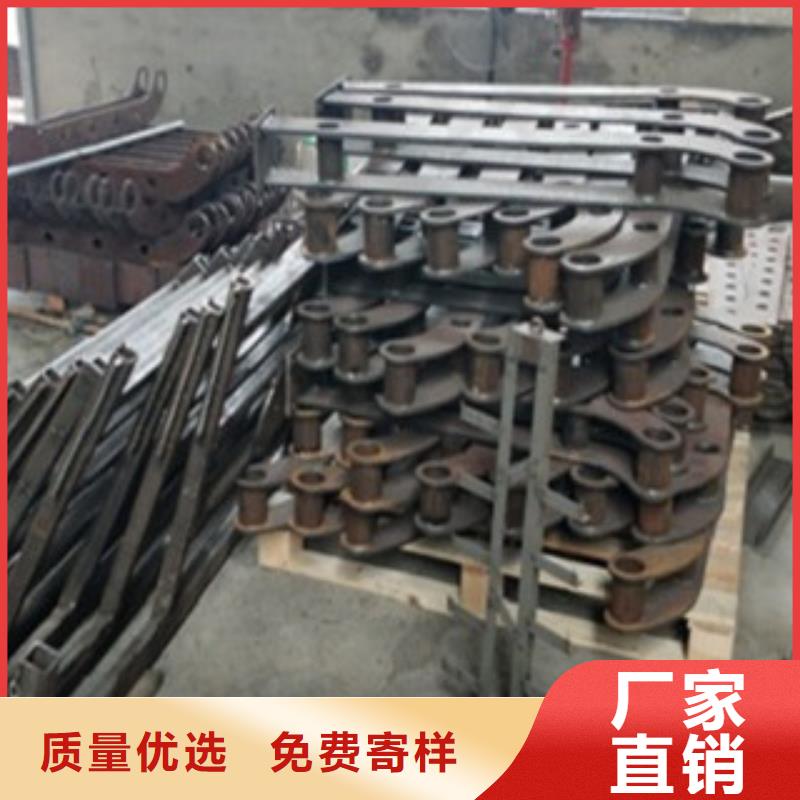 《淄博》买201不锈钢碳素钢复合管报价