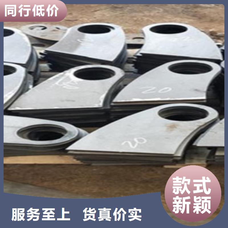 益阳现货不锈钢碳素钢复合管工程接单