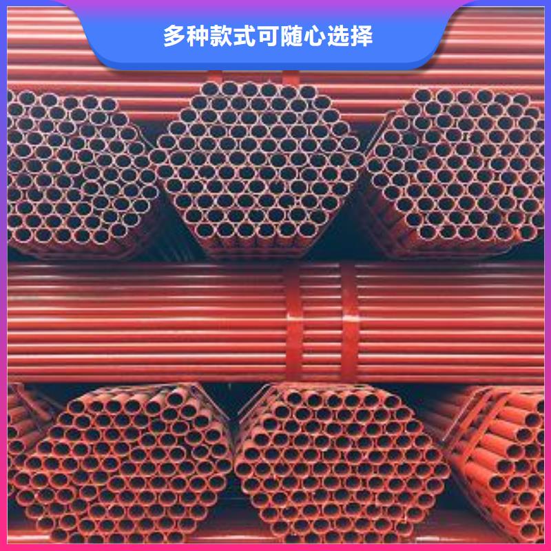 贵州遵义48*2.8双排脚手架钢管生产厂家
