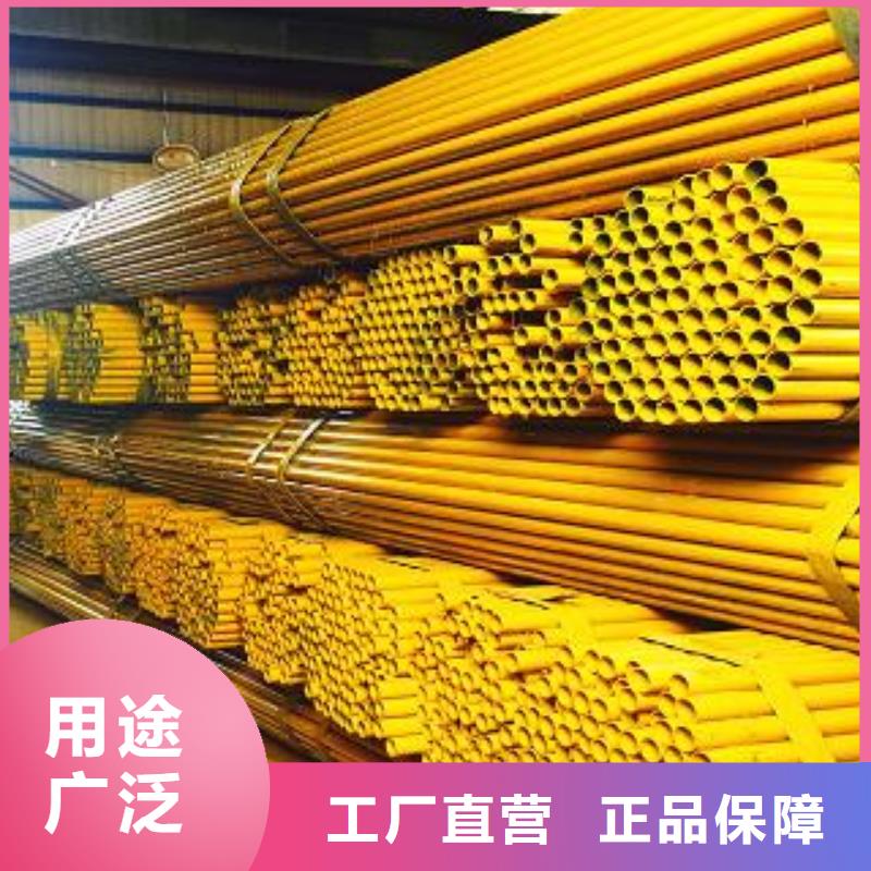 贵州铜仁3米架子管生产厂家