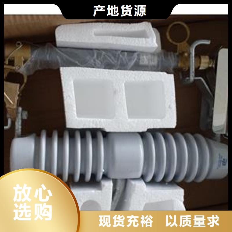 【亳州】订购HRW10-10/100跌落式熔断器多少钱