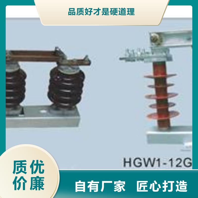 【衢州】【当地】GW4-110D/1000A          户外高压隔离开关说明_产品案例