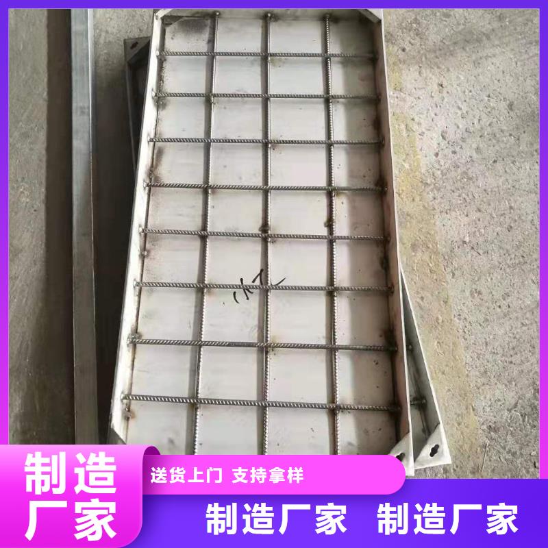 《上海》批发不锈钢井盖（铺砖隐形井盖））沙井盖厂家