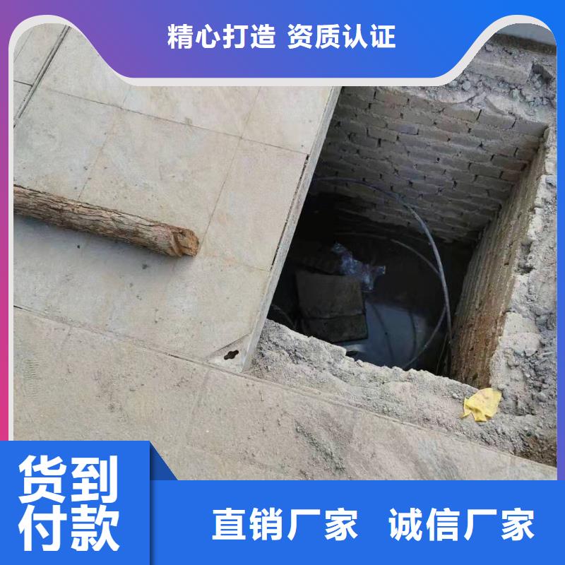 济南当地不锈钢井盖（铺砖隐形井盖））厂家  