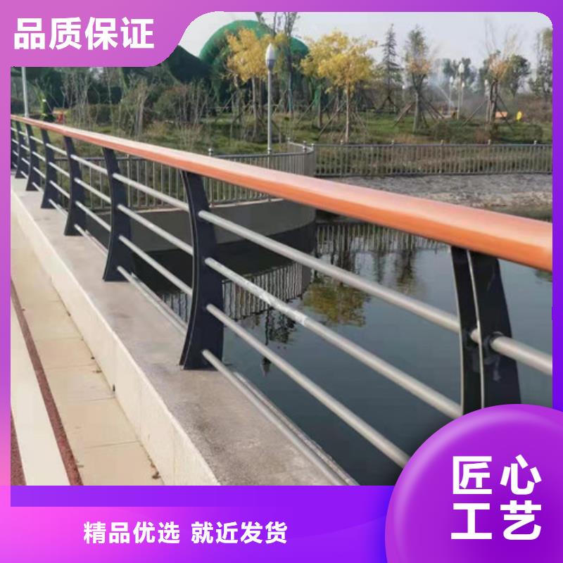 产品细节<鑫海达>不锈钢桥梁立柱实体老厂家