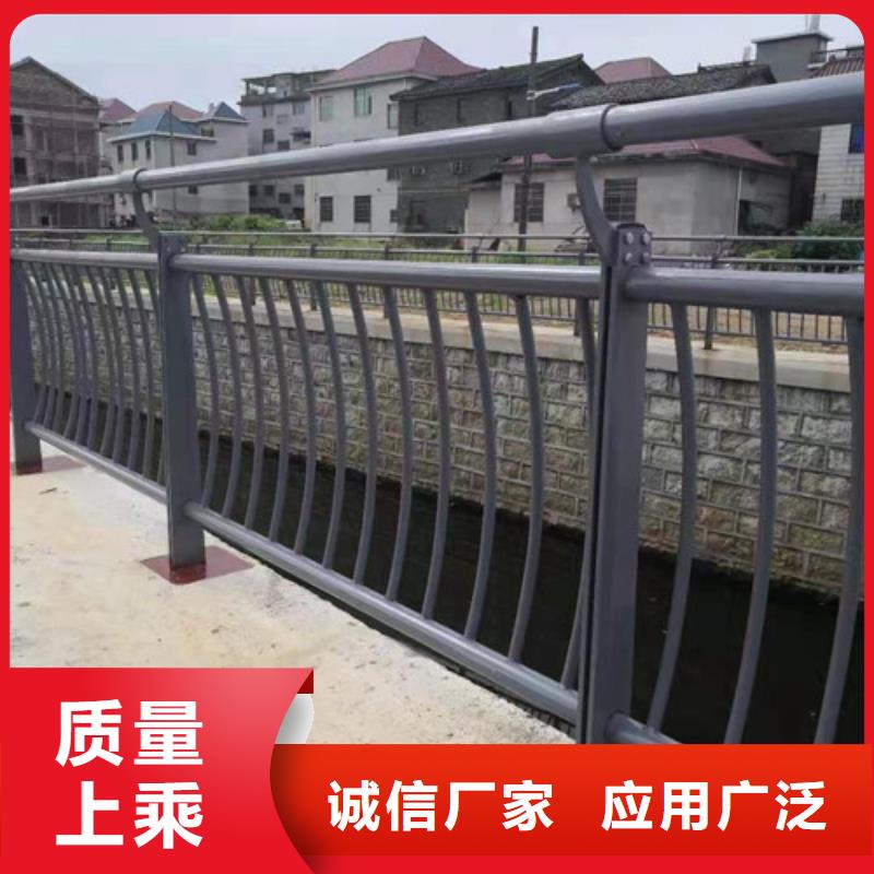 汉中生产防撞桥梁钢板立柱用途广泛