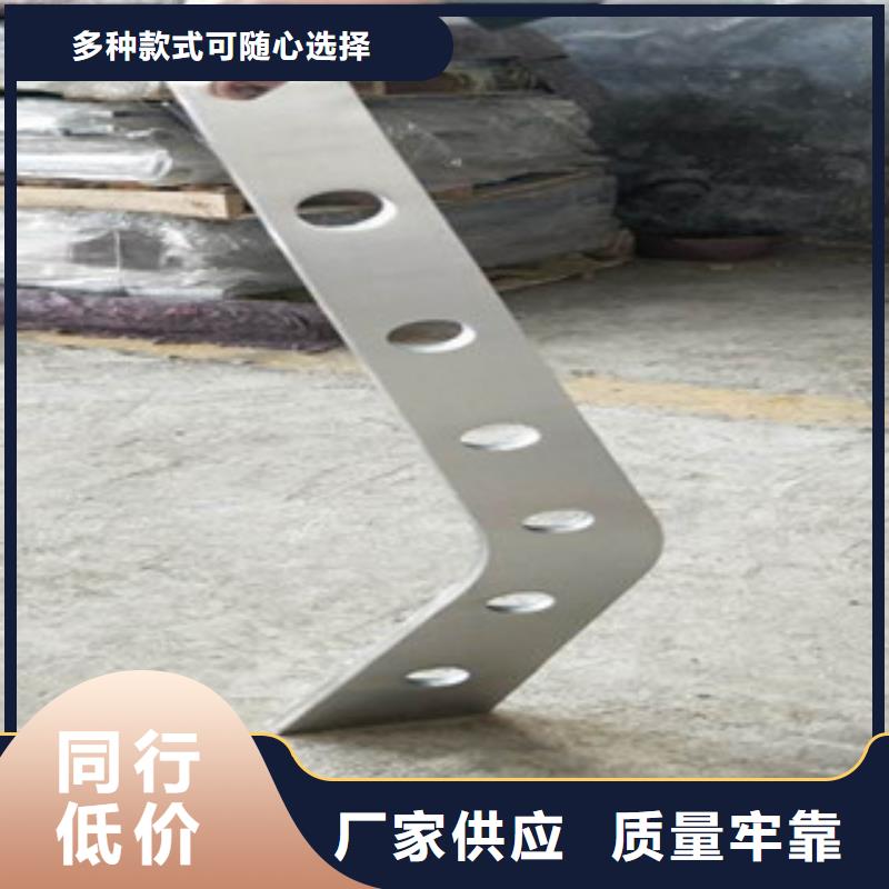 【兰州】采购Q235b喷塑钢板立柱组装简单