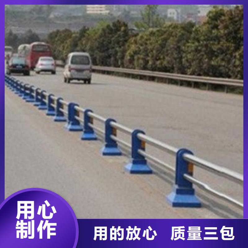 样式多：萍乡定制桥梁灯光护栏价格实惠