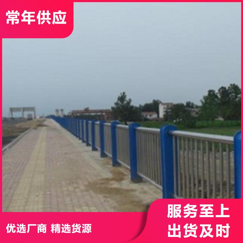 样式多：汉中生产桥梁灯光护栏价格实惠
