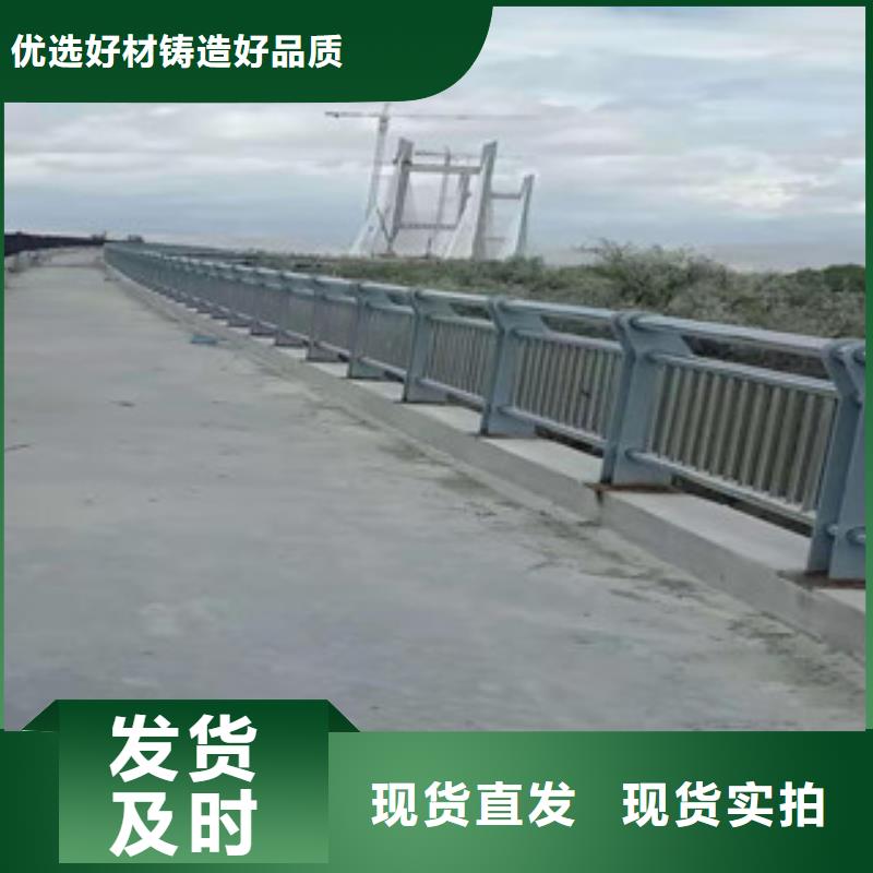 欢迎-桥梁护栏实力商家供货稳定