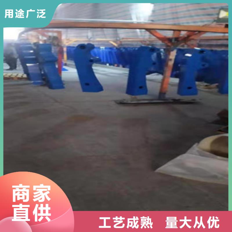 《莱芜》经营不锈钢绳索护栏实力厂家生产
