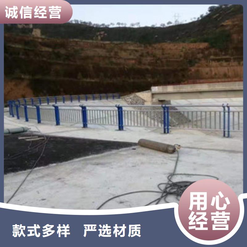 【镇江】直供桥梁绳索护栏实力厂家生产
