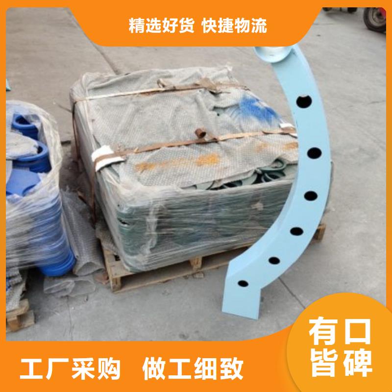 衢州经营Q235b钢板立柱高性价比