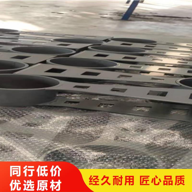 汉中定制304不锈钢碳素钢复合管生产加工