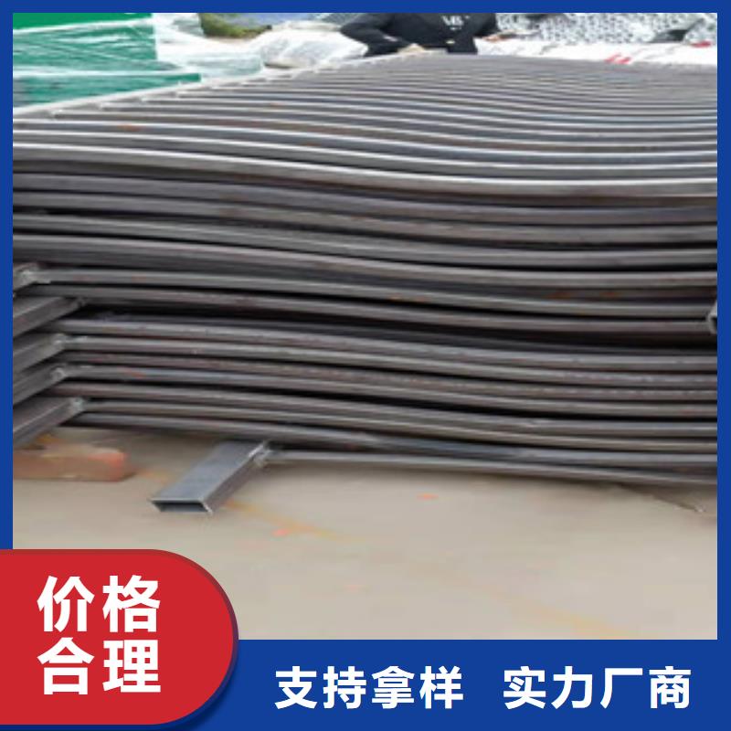 四川生产201不锈钢复合管护栏品质保证放心