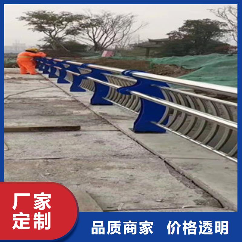 蚌埠同城201不锈钢桥梁护栏欢迎询价