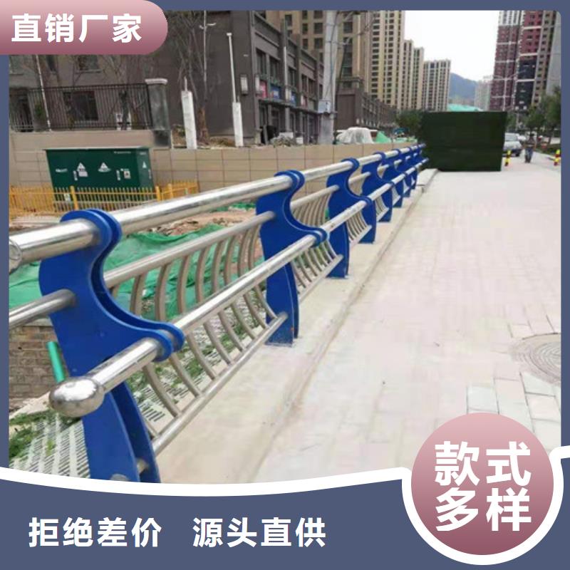 湘西选购不锈钢桥梁栏杆专业厂家