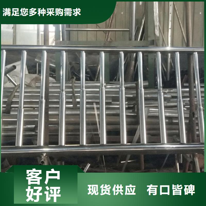 304不锈钢复合管质量可靠的湖南优选厂家