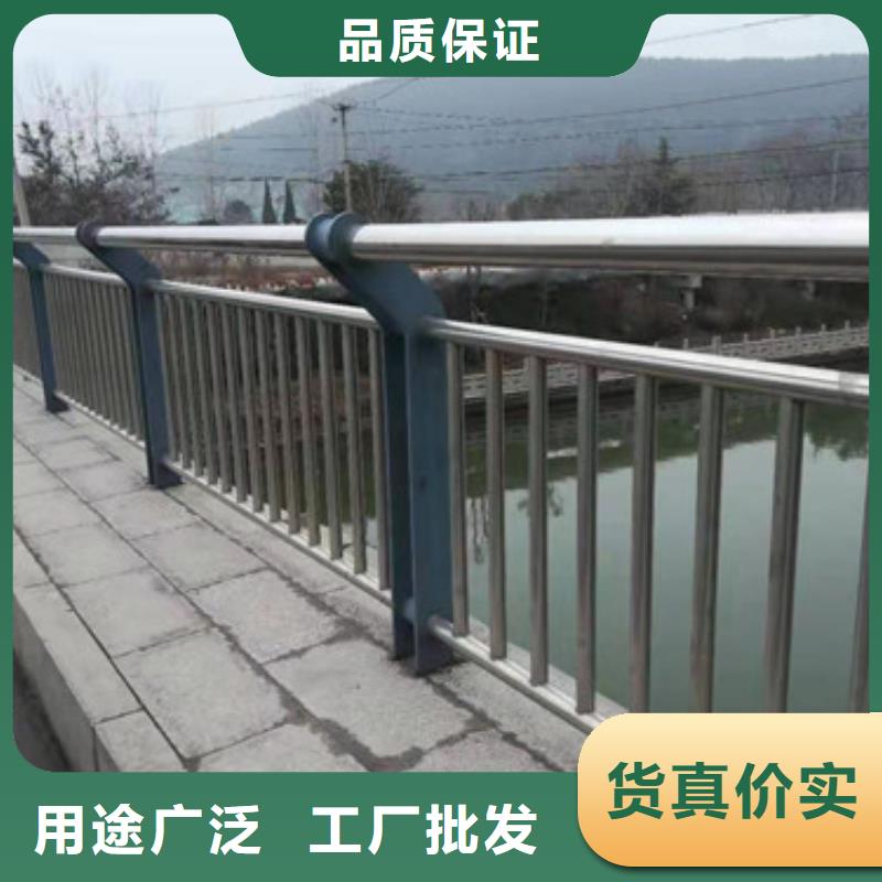 郑州找发货速度快的大桥护栏基地