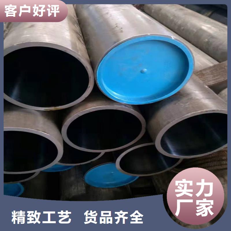 榆林现货质量可靠的薄壁气缸管生产厂家