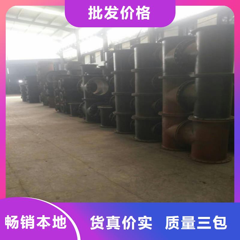 衡阳订购DN300柔性排水管产品价格